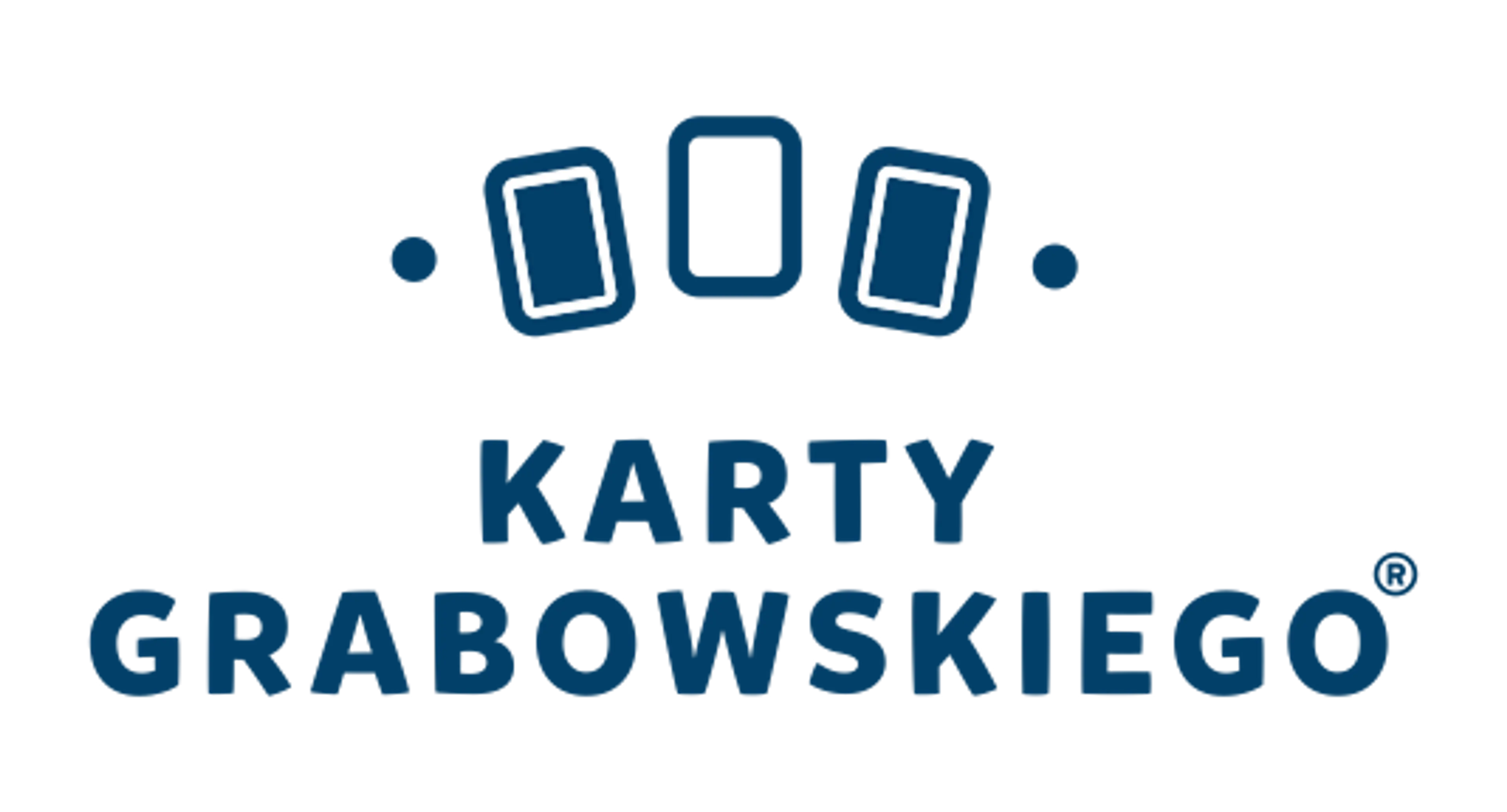 Logo Karty Grabowskiego