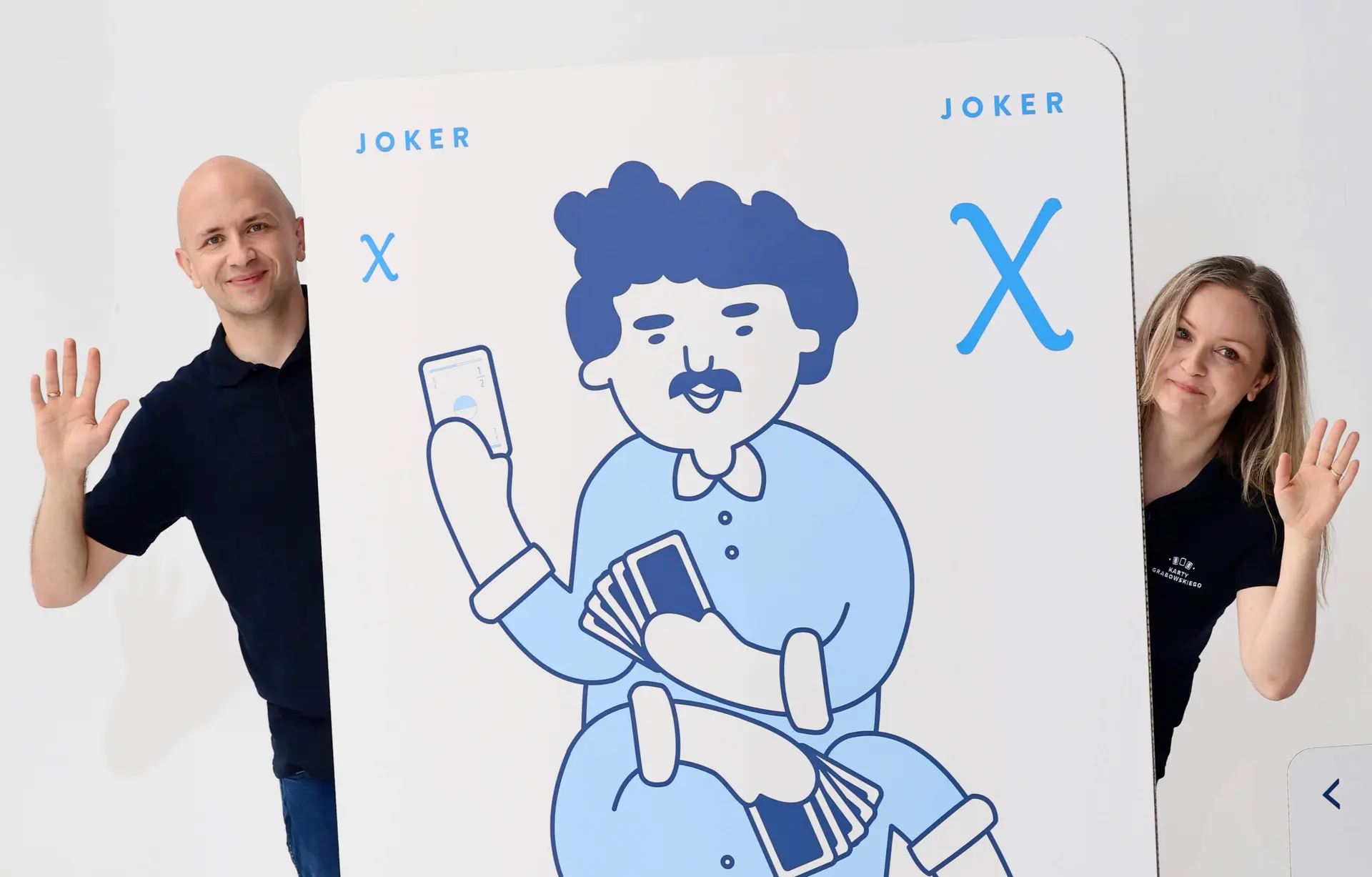 Karty Grabowskiego 💙 Matematyczne karty i pomoce do nauki